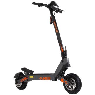 Електросамокат KuKirin G2 2025 (800 Вт; 15 А*год; 48 В)